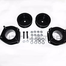 XKMT-2" Lift Kit Compatible With Polaris Sportsman 2002-2010 Front and Rear [B07BDCVLC2]