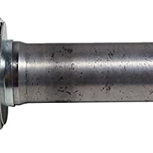 GSP NCV53906 CV Axle Shaft Assembly - Right Front (Passenger Side)
