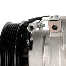 A/C Air Conditioner Compressor CO 27000C For 03-08 Toyota Corolla & Corolla 1.8L OEM Number: CO 27000C, 8832002120, 88320-02120,15-21611, 471-1407, 78391, 6511714, 20-11265