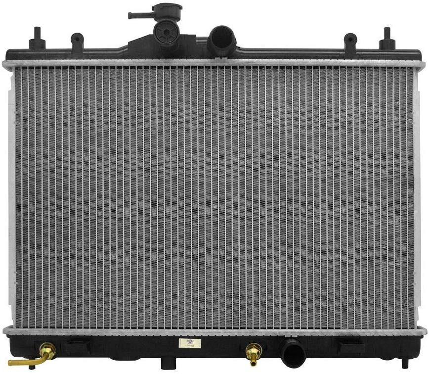 CSF 3498 Radiator