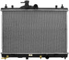 CSF 3498 Radiator