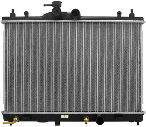 CSF 3498 Radiator