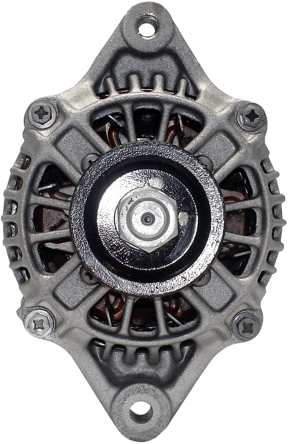 Quality-Built 13416 Premium Alternator - Remanufactured