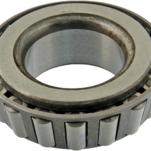 Coast To Coast L44643 Tapered Bearing