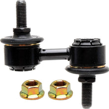 ACDelco 45G0039 Professional Front Suspension Stabilizer Bar Link Kit with Hardware
