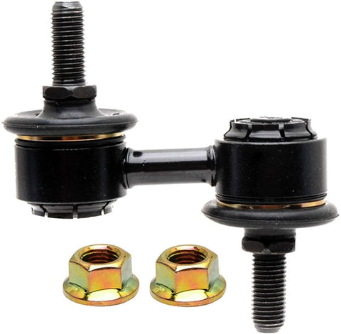 ACDelco 45G0039 Professional Front Suspension Stabilizer Bar Link Kit with Hardware