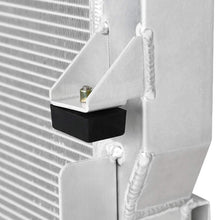 Mishimoto Silver MMRAD-RAM-10 Dodge 6.7L Cummins Aluminum Radiator