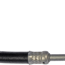Dorman 624-116 Automatic Transmission Oil Cooler Hose Assembly for Select Cadillac / Chevrolet / GMC Models