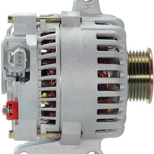 Remy 92513 Alternator