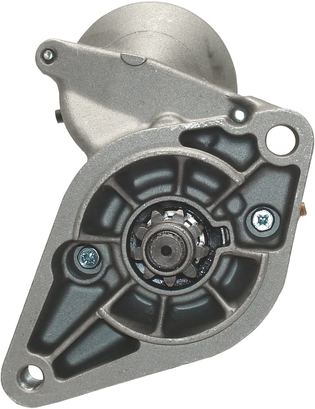 Quality-Built 17531 Premium Import Starter - Remanufactured