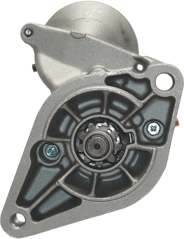 Quality-Built 17531 Premium Import Starter - Remanufactured