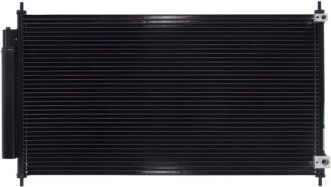 Sunbelt A/C AC Condenser For Honda Accord 4165 Drop in Fitment