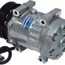 Universal Air Conditioner CO 4828C A/C Compressor