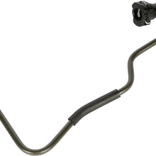 ACDelco 92193762 GM Original Equipment Clutch Actuator Cylinder Pipe Elbow
