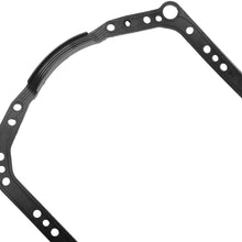 BOXI Oil Pan Gasket Set Compatible with Acura CL 1997-1999 / Honda Accord 1990-2002 / Odyssey 1995-1998 / Prelude 1992-2001 / Isuzu Oasis 1996-1999 Replace# OS30632R
