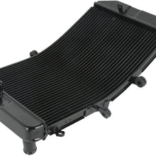 TCMT Aluminum Replacement Radiator Fits For Honda CBR600RR CBR 600 RR 2003-2006 2004 2005