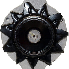 Quality-Built 14231 Premium Alternator - Remanufactured