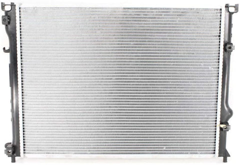 For Dodge Charger Radiator Assembly 2006 07 08 09 2010 2.7L / 3.5L / 5.7L / 6.1L V6 / V8 1-7/16