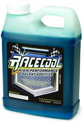 Heatshield Products 900000 Racecool Race Car Coolant