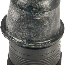 Proforged 101-10089 Greasable Front Upper Ball Joint - RWD