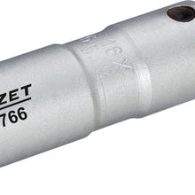 HAZET 4766 Spark Plug Socket