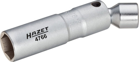 HAZET 4766 Spark Plug Socket