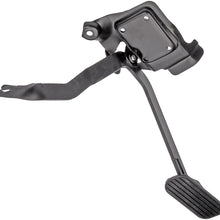 Dorman 911-930 Gas Pedal Bracket Assembly