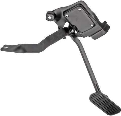 Dorman 911-930 Gas Pedal Bracket Assembly