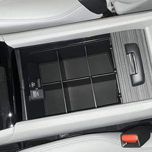 Vehicle OCD - Center Console Organizer for Honda Pilot (2016-2020) / Honda Ridgeline (2017-2020) / Honda Passport (2019-2020) - Made in USA