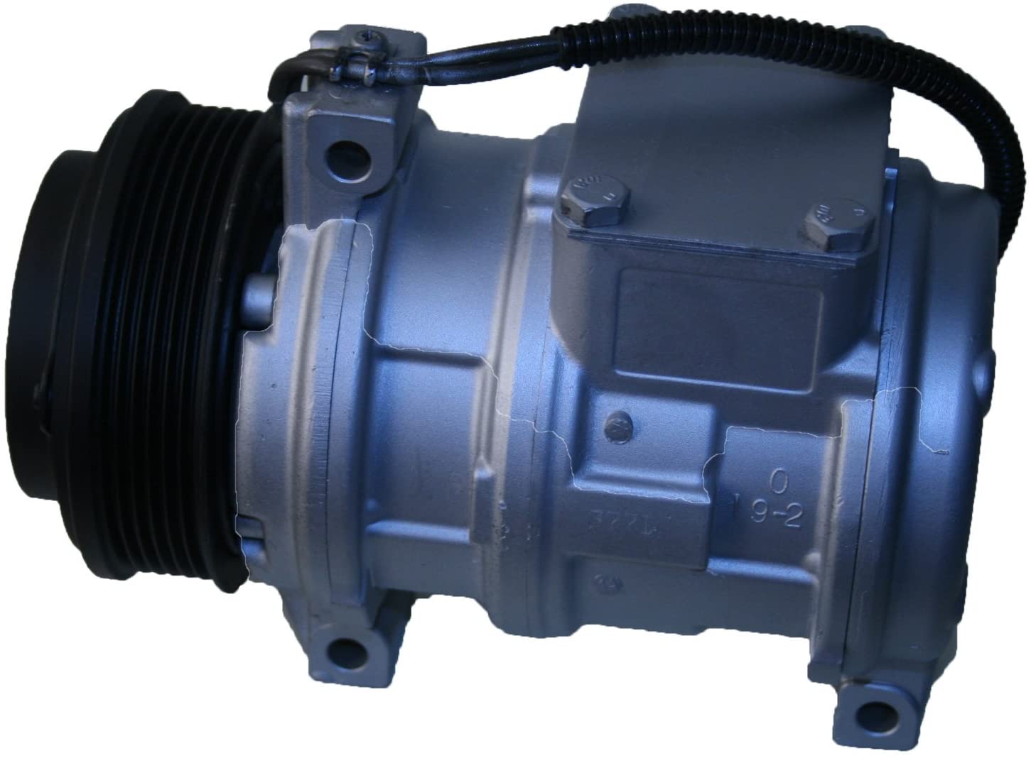 TCW 31279.601 A/C Compressor (Remanufactured in USA 31279.601)