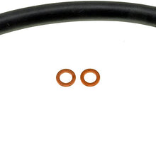 Dorman H620029 Hydraulic Brake Hose