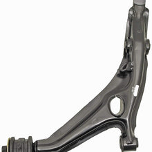 Dorman 520-649 Front Left Lower Suspension Control Arm for Select Honda CR-V Models