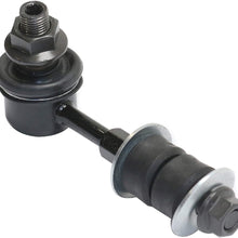 Sway Bar Link Compatible with 1995-2003 Toyota Tacoma RWD/4WD Set of 2 Front Passenger and Driver Side