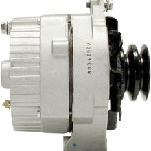 Quality-Built 7127209 Premium Domestic Alternator - Remanufactured