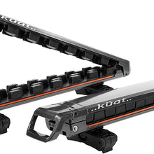 Kuat Grip 4 Ski/Snowboard Rack