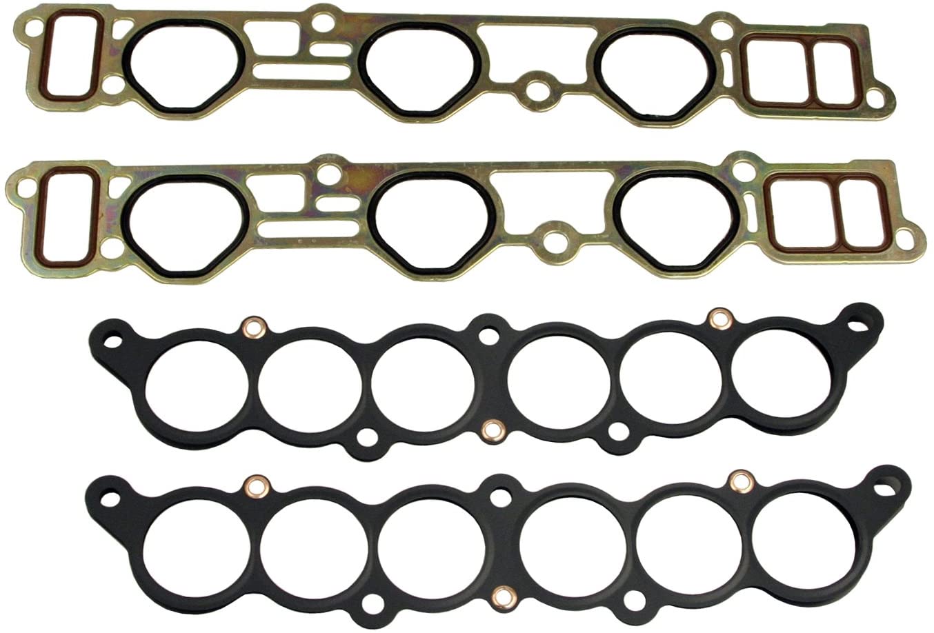 Beck Arnley 037-6184 Intake Manifold Gasket Set