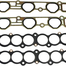 Beck Arnley 037-6184 Intake Manifold Gasket Set