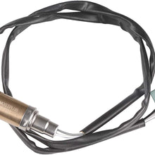 MOSTPLUS 234-4296 234-4309 13675 SG1306 O2 Oxygen Sensor Front Rear Compatible with 2002 2003 Nissan Altima Maxima Sentra 2.5L 3.5L/ 2002-2004 Infiniti I35 Upstream and Downstream(Set of 2)