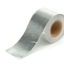 Design Engineering 010408 Cool-Tape Self-Adhesive Heat Reflective Tape, 1.5" x 15' Roll