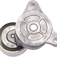 ACDelco 39263 Professional Automatic Belt Tensioner and Pulley Assembly
