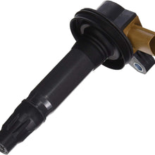 Motorcraft DG-549 Coil Assy - Ignition