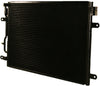 TCW 44-3160 A/C Condenser (Quality With Perfect Vehicle Fitment)