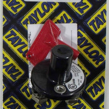 Taylor Cable 1036 Switch