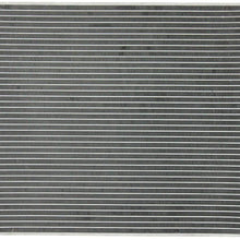 APDI - A/C Condenser