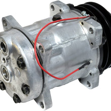 Universal Air Conditioner CO 4708C A/C Compressor
