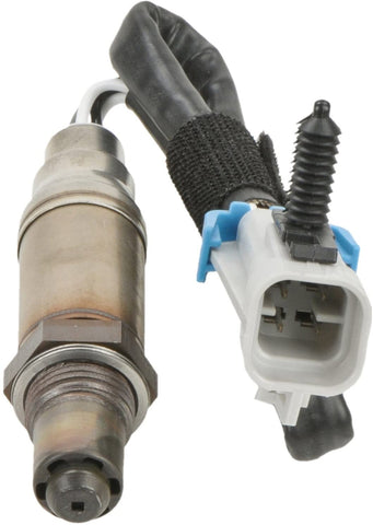 Bosch 15284 Oxygen Sensor, OE Fitment (Buick, Cadillac, Chevrolet, GMC, Isuzu)
