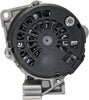 ACDelco 334-1834A Professional Alternator, Remanufactured
