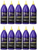 Royal Purple 01301 Max-Gear Synthetic Gear Lube Oil 75W140 Pack of 10 Quarts by Royal Purple