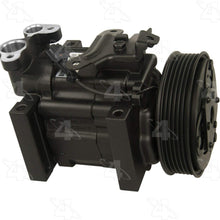 Four Seasons (157485) A/C Compressor