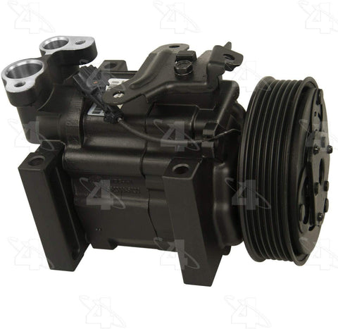 Four Seasons (157485) A/C Compressor